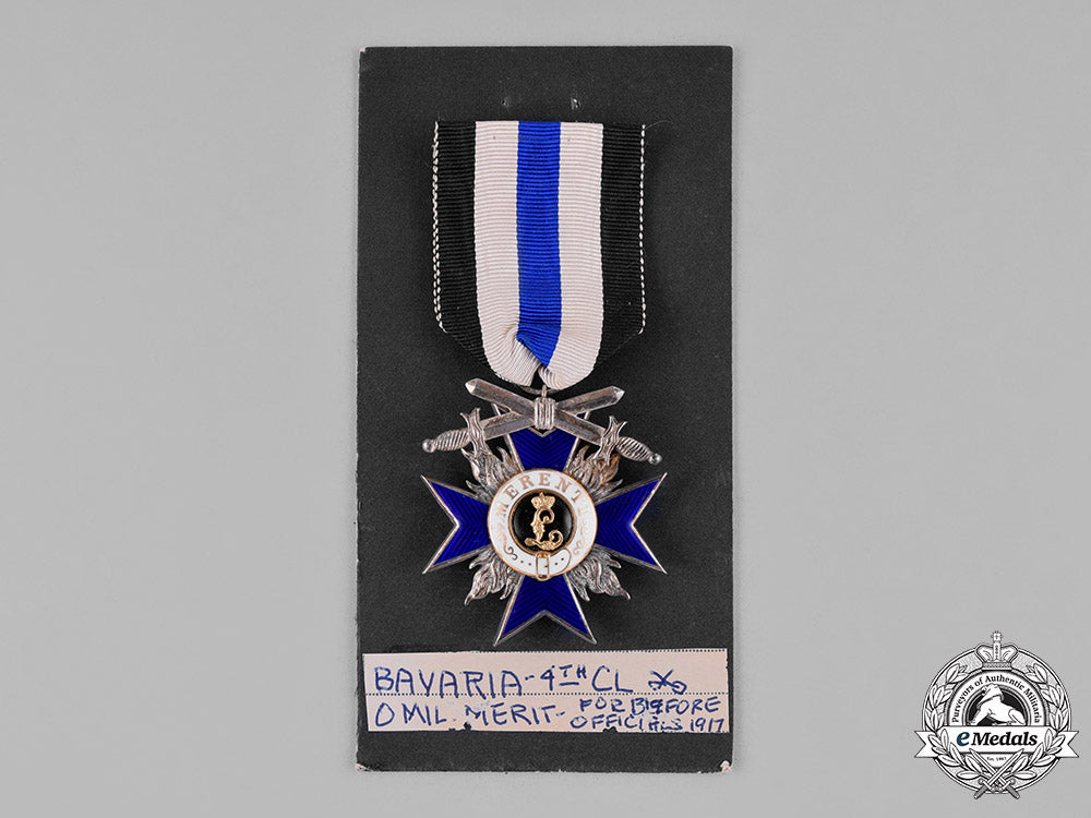 bavaria,_kingdom._an_order_of_military_merit,_iv_class_with_swords,_by_weiss&_cie,_c.1914_c18-029420