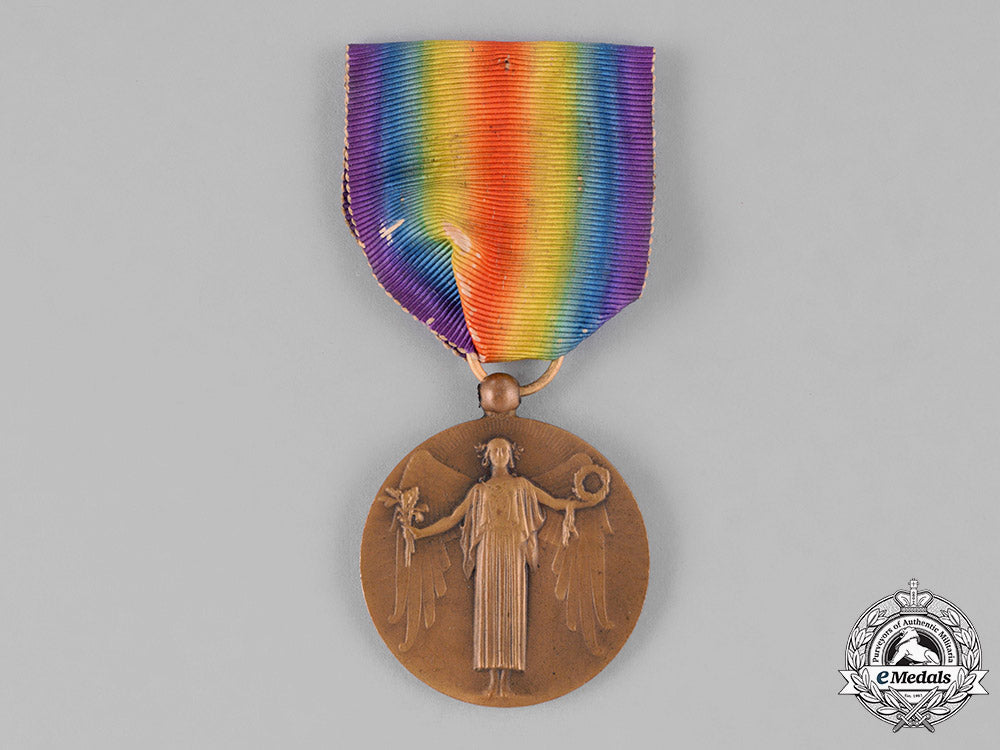 portugal,_kingdom._a_victory_medal,_c.1919_c18-029438