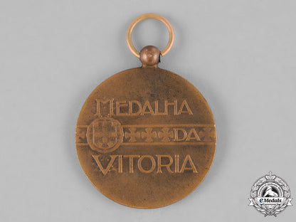 portugal,_kingdom._a_victory_medal,_c.1919_c18-029440