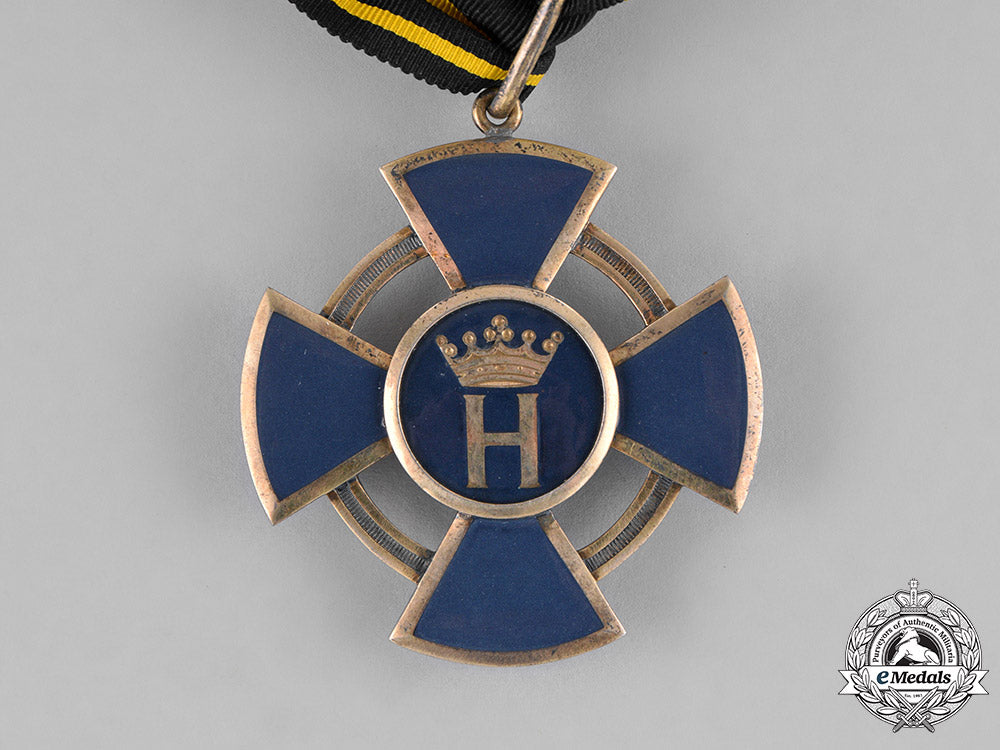 hesse-_darmstadt,_grand_duchy._an_order_of_the_star_of_brabant,_ii_class_commander_cross,_c.1916_c18-029451