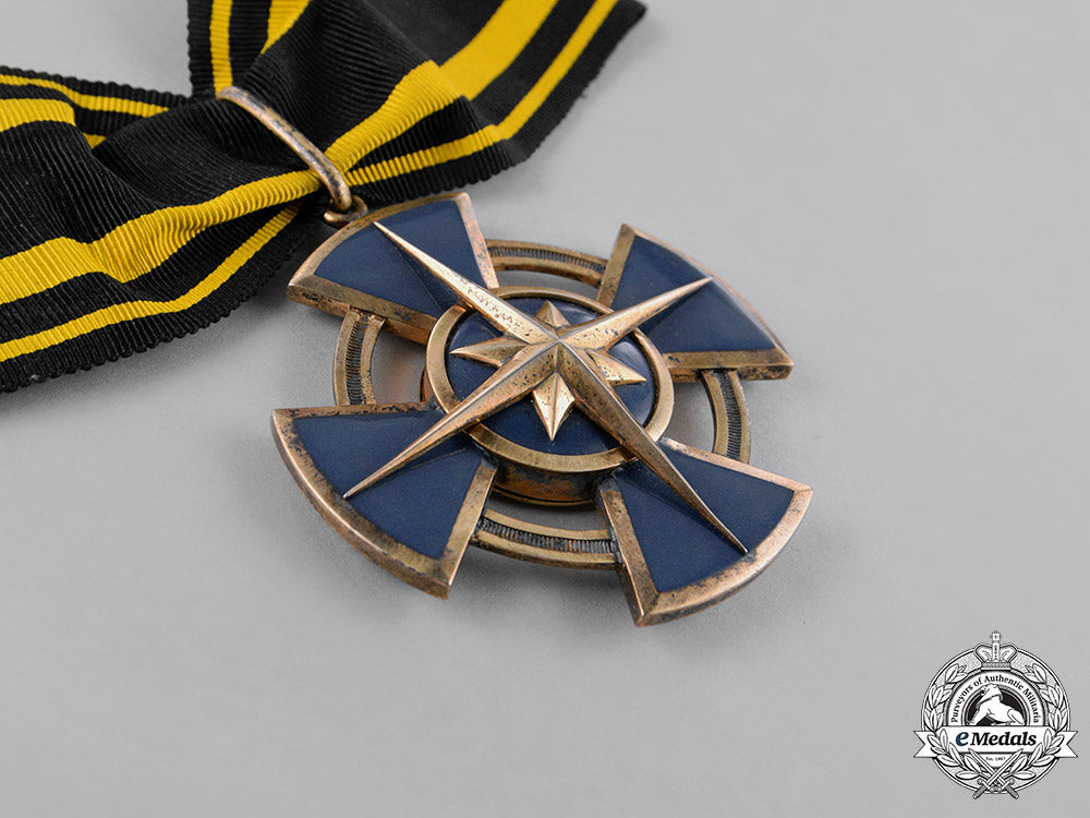hesse-_darmstadt,_grand_duchy._an_order_of_the_star_of_brabant,_ii_class_commander_cross,_c.1916_c18-029453