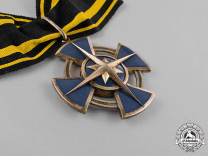 hesse-_darmstadt,_grand_duchy._an_order_of_the_star_of_brabant,_ii_class_commander_cross,_c.1916_c18-029453