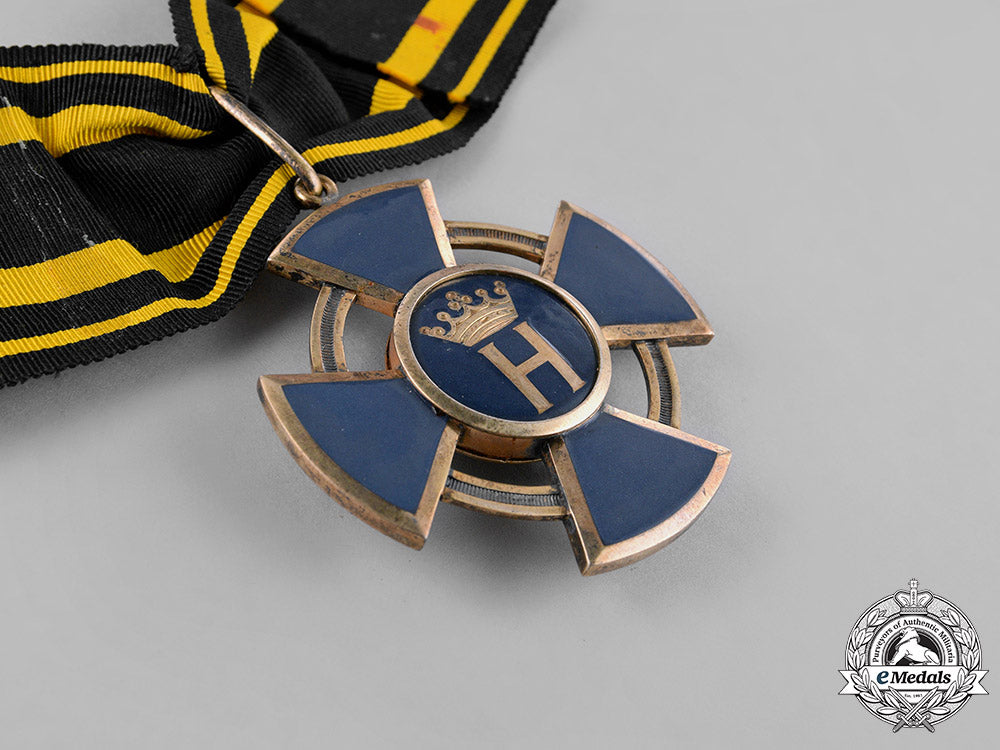 hesse-_darmstadt,_grand_duchy._an_order_of_the_star_of_brabant,_ii_class_commander_cross,_c.1916_c18-029454