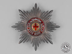 Russia, Imperial. An Order Of Saint Anne, I Class Grand Cross Star, By Albert Keibel, C.1900