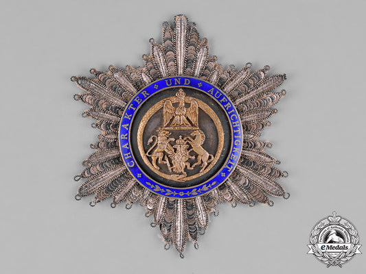 france,_second_empire._an_order_of_the_crown_of_westphalia,_royal_prince_grand_cross,_c.1870_c18-029490