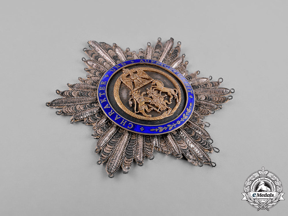 france,_second_empire._an_order_of_the_crown_of_westphalia,_royal_prince_grand_cross,_c.1870_c18-029492