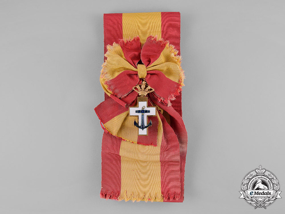spain,_kingdom._an_order_of_naval_merit,_grand_cross_badge,_white_distinction,_c.1870_c18-029509_1_1