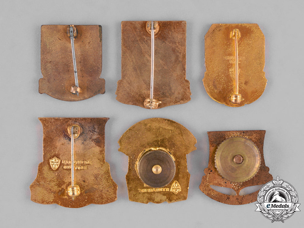 united_states._forty-_nine_regimental_insignia_badges_c18-029583