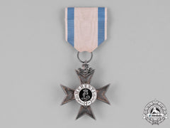 Bavaria, Kingdom. A Bavarian Military Merit Cross Second Class