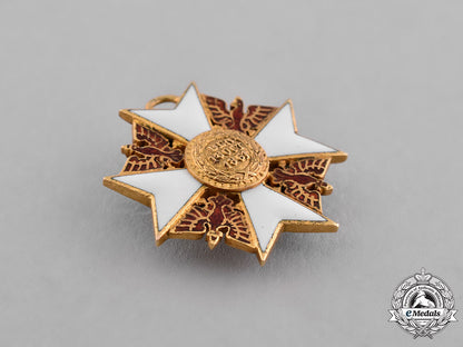 prussia,_kingdom._a_prussian_order_of_the_red_eagle,_grand_cross_miniature,_c.1916_c18-029636