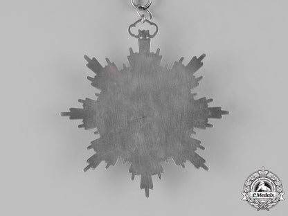 china,_qing_dynasty._an_imperial_order_of_the_double_dragon,_iii_class,_ii_grade,_c.1910_c18-029774