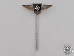 Germany, Ns-Rkb. A National Socialist Reichs Warrior League Membership Stick Pin