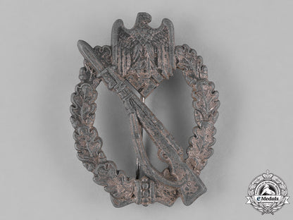 germany._a_infantry_assault_badge,_silver_grade,_by_hermann_aurich_c18-029941