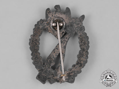 germany._a_infantry_assault_badge,_silver_grade,_by_hermann_aurich_c18-029942