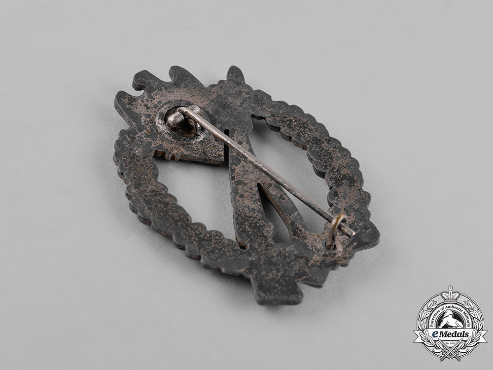 germany._a_infantry_assault_badge,_silver_grade,_by_hermann_aurich_c18-029943