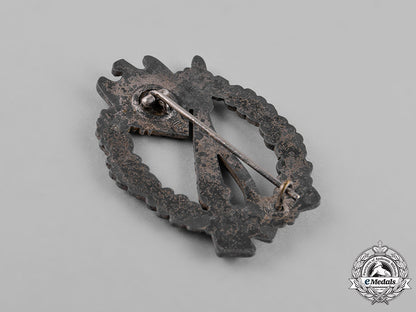 germany._a_infantry_assault_badge,_silver_grade,_by_hermann_aurich_c18-029943