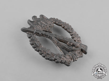 germany._a_infantry_assault_badge,_silver_grade,_by_hermann_aurich_c18-029944