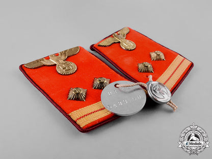 germany,_nsdap._a_set_of_hauptbereitschaftsleiter_collar_tabs,_rzm_marked,_with_proof_tag_c18-029961