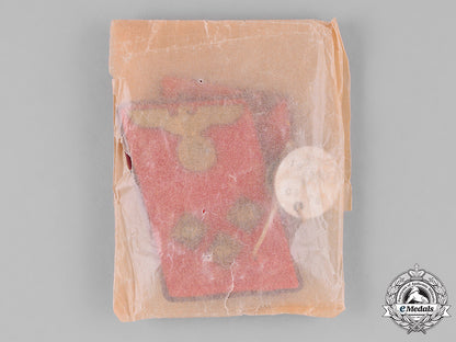 germany,_nsdap._a_set_of_einsatzleiter_collar_tabs,_rzm_marked,_with_proof_tag_c18-030002