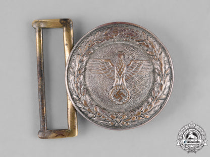germany,_state_forestry_service._a_hesse/_baden_forestry_service_official’s_service_belt_c18-030048