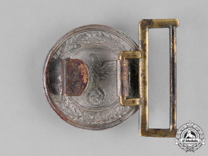 germany,_state_forestry_service._a_hesse/_baden_forestry_service_official’s_service_belt_c18-030049