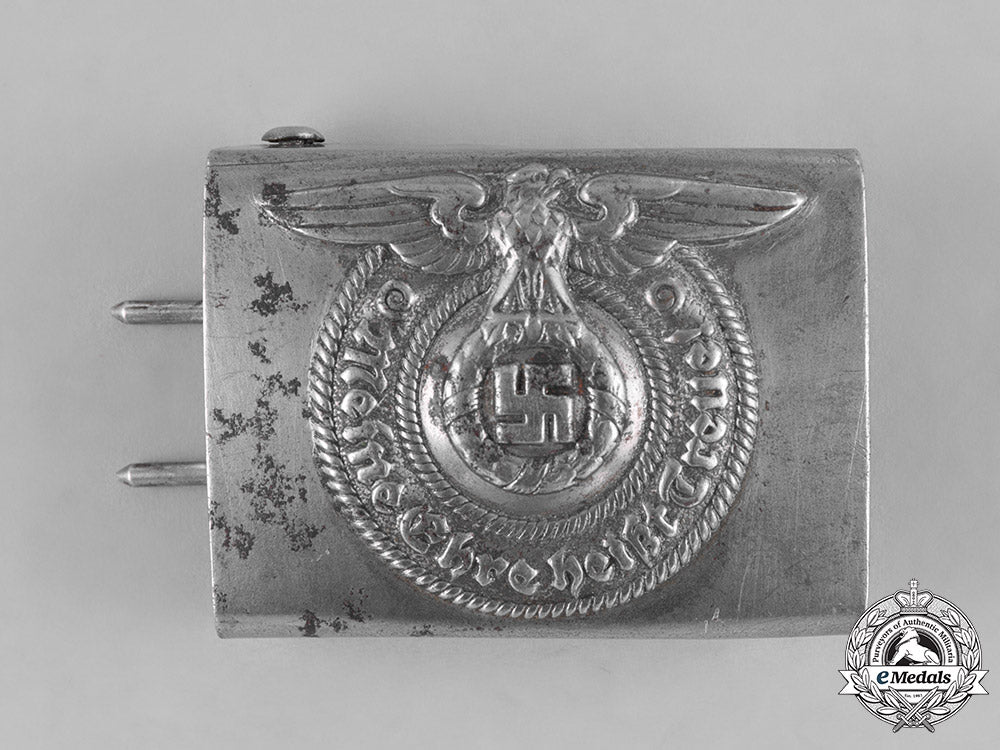 germany,_waffen-_ss._a_waffen-_ss_em/_nco’s_buckle_and_belt_c18-030078