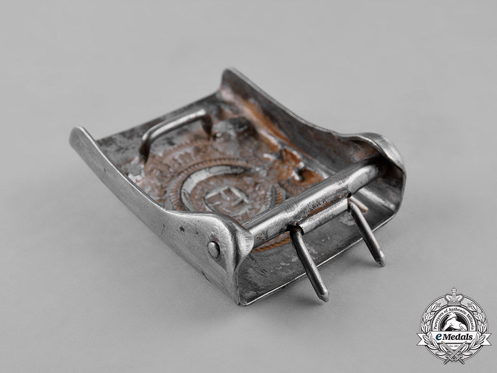 germany,_waffen-_ss._a_waffen-_ss_em/_nco’s_buckle_and_belt_c18-030080
