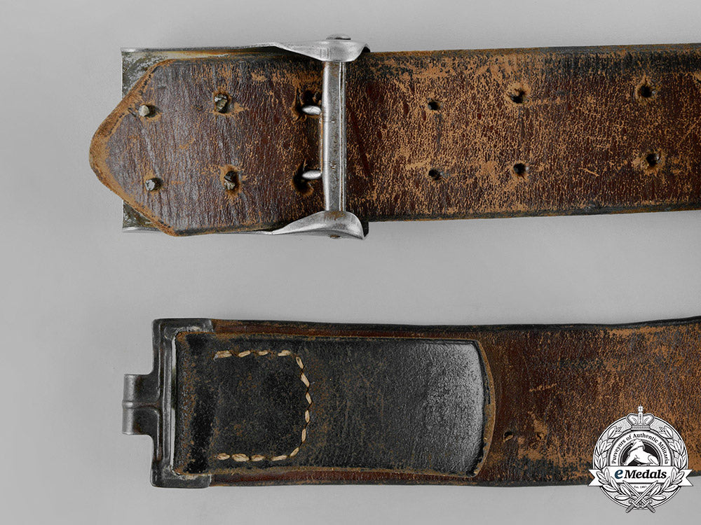 germany,_waffen-_ss._a_waffen-_ss_em/_nco’s_buckle_and_belt_c18-030081