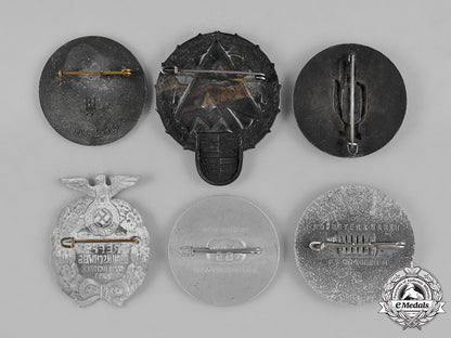 germany,_third_reich._a_grouping_of_third_reich_period_commemorative_badges_c18-030102