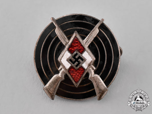 germany,_hj._an_hj_marksmanship_badge,_by_steinhauer&_lück_c18-030119