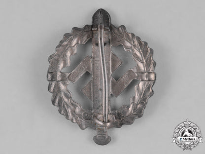 germany,_third_reich._gold/_silver/_bronze_grade_sa_sports_badges_c18-030132
