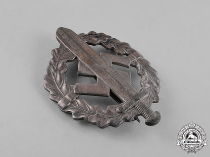 germany,_third_reich._gold/_silver/_bronze_grade_sa_sports_badges_c18-030134