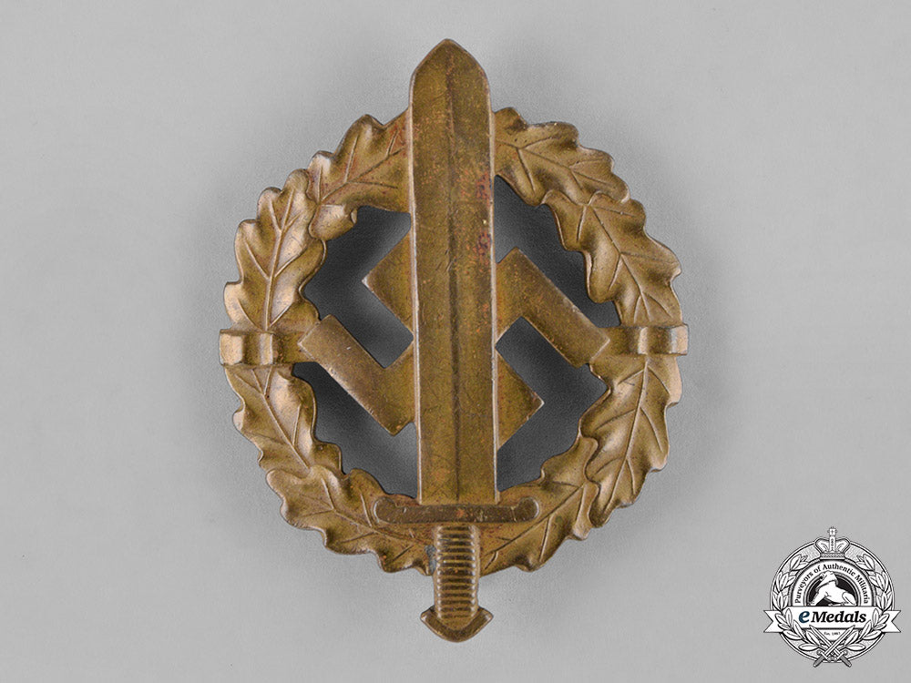 germany,_third_reich._gold/_silver/_bronze_grade_sa_sports_badges_c18-030138