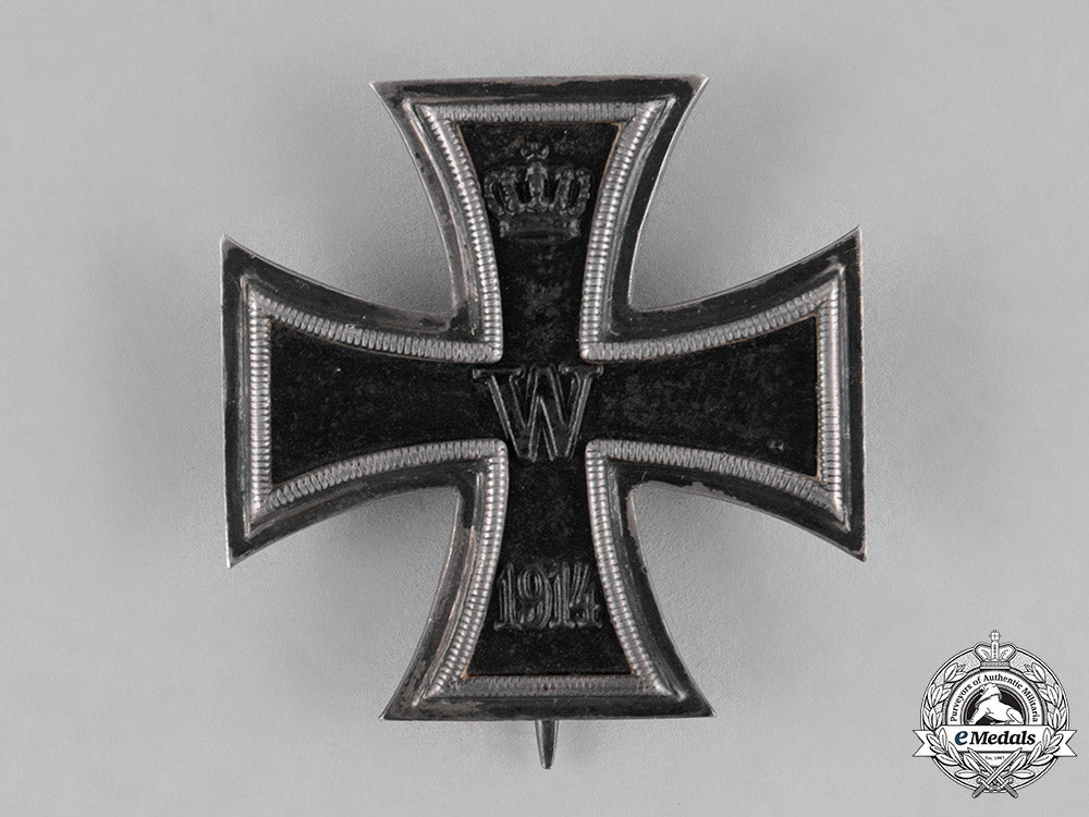 germany,_empire._a_i._class_iron_cross1914_c18-030186