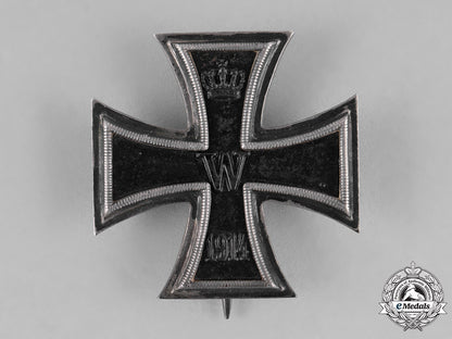 germany,_empire._a_i._class_iron_cross1914_c18-030186