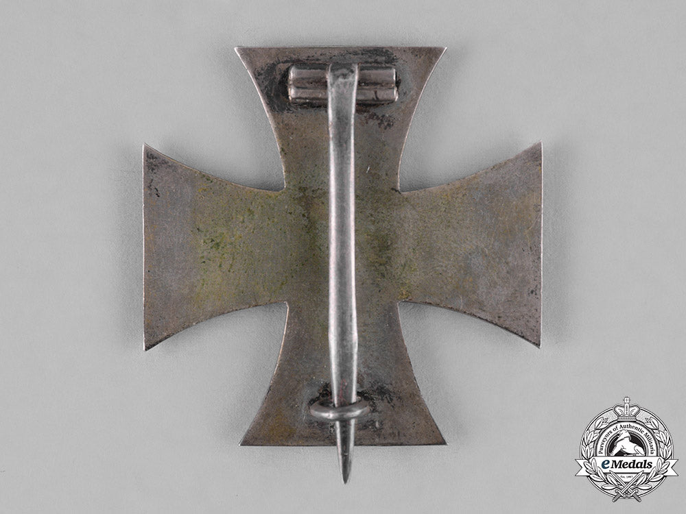 germany,_empire._a_i._class_iron_cross1914_c18-030187