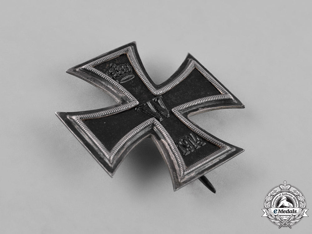 germany,_empire._a_i._class_iron_cross1914_c18-030188