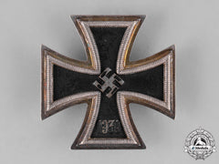Germany, Wehrmacht. A I. Class Iron Cross 1939, By Fritz Zimmermann