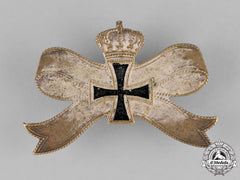Germany, Imperial. A First War Era Veterans Iron Cross Badge