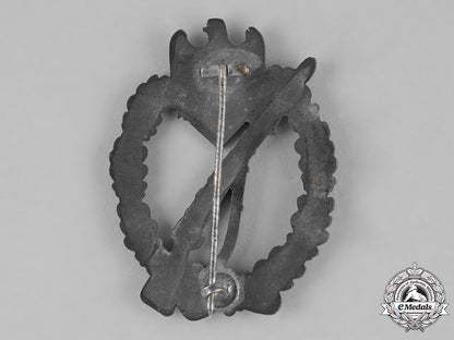 germany,_wehrmacht._an_infantry_assault_badge,_silver_grade,_by_deschler&_sohn_c18-030335