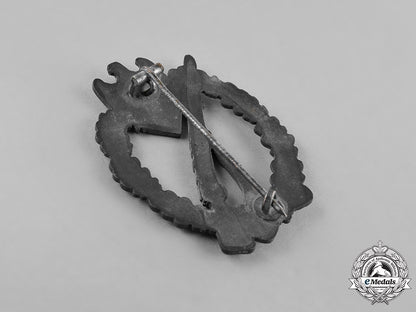 germany,_wehrmacht._an_infantry_assault_badge,_silver_grade,_by_deschler&_sohn_c18-030336