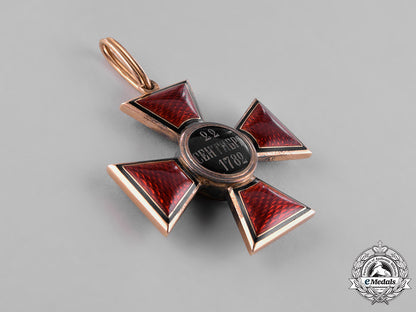 russia,_imperial._an_order_of_saint_vladimir_in_gold,_ii_class_badge,_c.1890_c18-030375