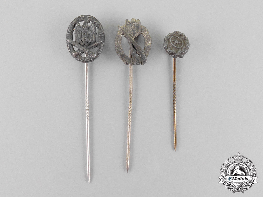 germany._three_miniature_stick_pin_awards_c18-0304