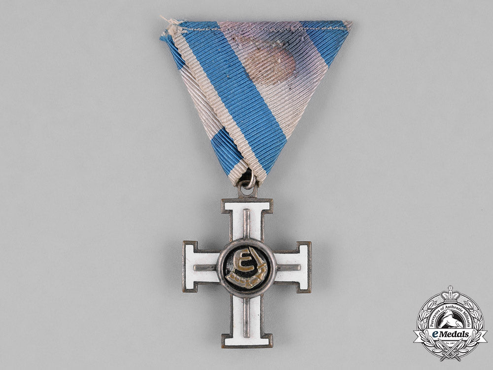 estonia._a_cross_of_liberty,_i_grade,_iii_class,_c.1920_c18-030428