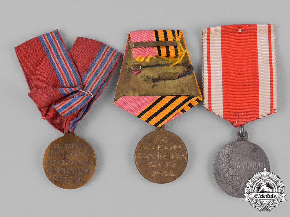russia,_imperial._three_medals&_awards_c18-030441