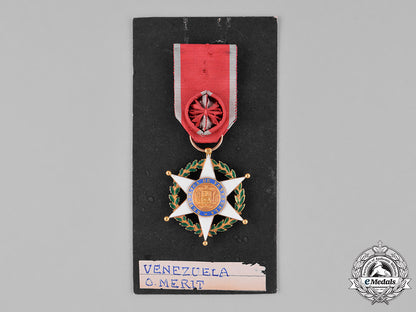 venezuela,_republic._an_order_of_merit_in_gold,_officer's_badge,_c.1865_c18-030463_1_1