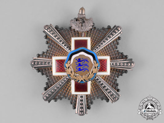 estonia._a_red_cross_order,_i_class_grand_cross_star,_c.1925_c18-030501
