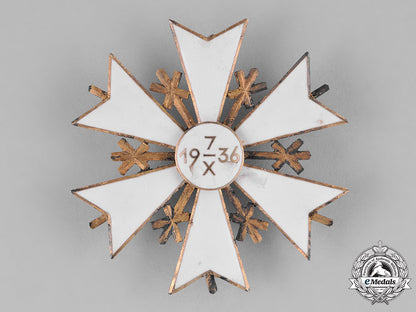 estonia._an_order_of_the_white_star,_second_class_commander's_badge_c18-030524