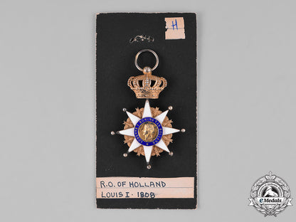 netherlands,_kingdom._a_royal_order_of_holland,_knight's_badge,_c.1880_c18-030540_2