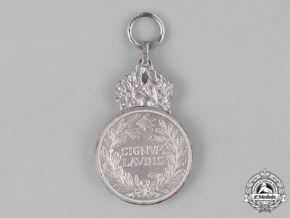 austria,_empire._two_silver_bravery_medals_c18-030562